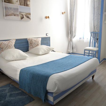 Aquitain Hotel Gare Saint-Jean Bordeaux Eksteriør bilde