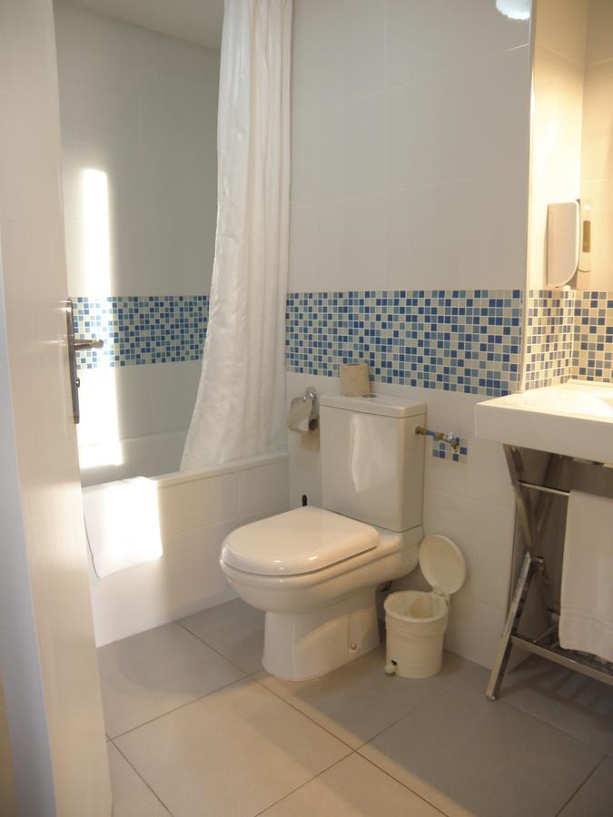 Aquitain Hotel Gare Saint-Jean Bordeaux Eksteriør bilde