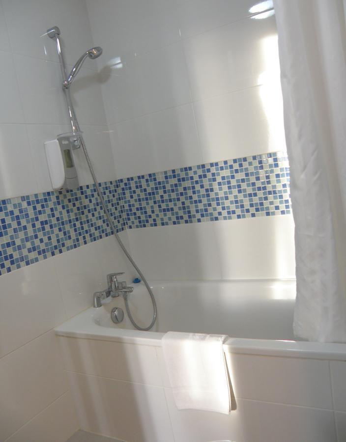 Aquitain Hotel Gare Saint-Jean Bordeaux Eksteriør bilde