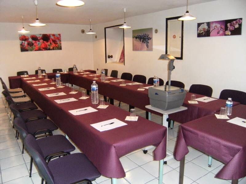 Aquitain Hotel Gare Saint-Jean Bordeaux Eksteriør bilde